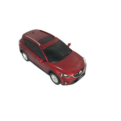 China Realistic Toy/Car Miniature Display/Gift Simulation Model 1/16 Scale ABS Plastic Vehicles Toys Collectable Figure for sale