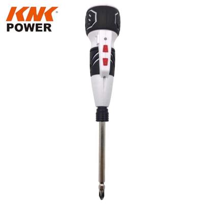 China high quality 3.6V lithium battery mini cordless electric screwdriver KMSDE-1 for sale