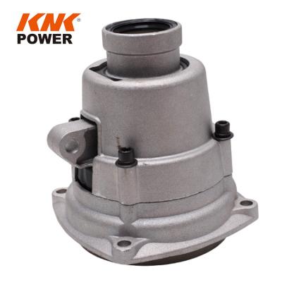 China KNK clutch gardening drum for brush cutter clutch drum assembly spare parts for brush cutter clutch housing with drum for sale