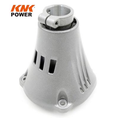 China KNK clutch gardening drum for brush cutter clutch drum assembly spare parts for brush cutter clutch housing with drum for sale