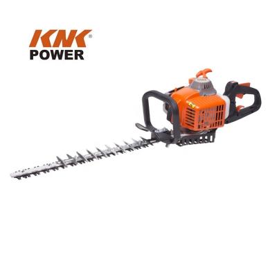 China 22.5cc Double Blade Kasei SPL500 KM0409029 Hedge Trimmer Gasoline for sale