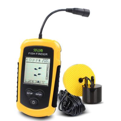 China Digital Sonar Fishing Boat Classic Ice Fishing Sonar Finde Fish Finder RC for sale