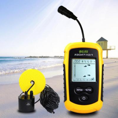 China Portable Deeper Sonar Fishing Boat Factory Fish Finder GPS Luretimes Wireless Sonar Fish Finder One Pro For Fishing for sale