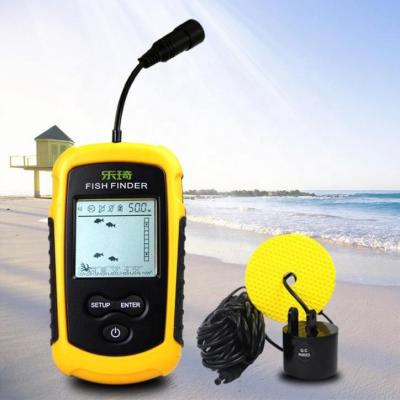 China Multifunctional sonar fishing boat ice luretimes gps fish finder fishing sonar radio for sale