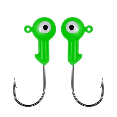 China Aberdeen's original high strength 100% rubber hooks the hook glow for sale