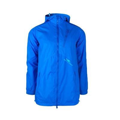 China 100% Polyester Quick Dry Breathable Workout Sports Fitness Gym Running Men Jacket for sale