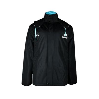 China Wicking Regular Respirável Soft Shell Fitness Jackets Custom Design Impressão para Homens à venda