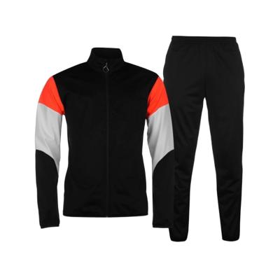 China Adembenemend snel droog Custom Logo Running Sports Training Jacket voor F1 Auto Racing Suit Te koop