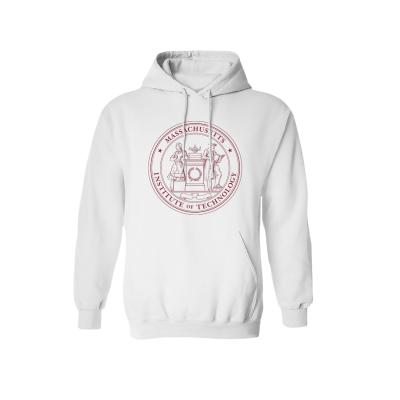 China Unisex Universitäts-Hoodie mit Wärmeübertragungs-Druck-Logo und Universitäts-Markendesign zu verkaufen