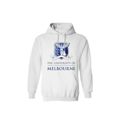 Κίνα Ενήλικες άνετο πανεπιστημιακό hoodie εκτύπωση λογότυπο για αθλητικά ρούχα προς πώληση