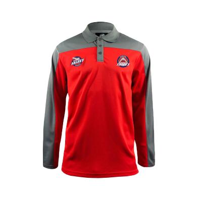 China Customized Logo Acceptable Long Sleeve Cycling Jerseys For Customized Performance for sale