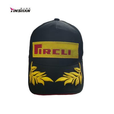 Cina Four Seasons Racing Motorcycle Trucker Cappelli per adulti in incisione Vintage Snapback in vendita