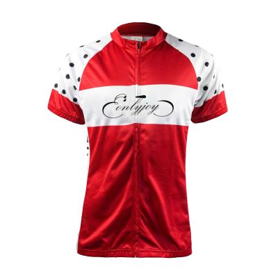 China Stylish Men's T-Shirt for Bike Riding in Cycling Racing Team and F1 Car Racing Sports for sale