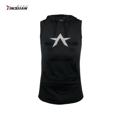 China Custom ademend 100% polyester team sport trui voor motorfiets racen sport vest Te koop