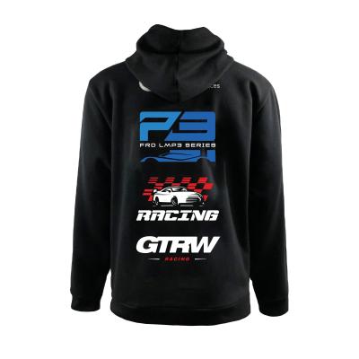 China Custom Logo Printing Waterproof Racing Jacket for Motorcycle Riders and Enthusiasts for sale