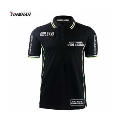 Chine Logo personnalisé Maillot de course pour hommes pour MotoGP à vendre