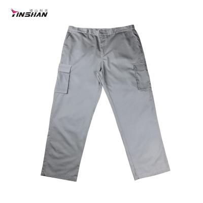 China Customized Sportswear Work Pants Breathable and Comfortable for Active Professionals for sale