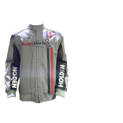 China Custom Made Racing Suit Clothing for Car Drift Race Suits Unisex Wicking Breathable for sale