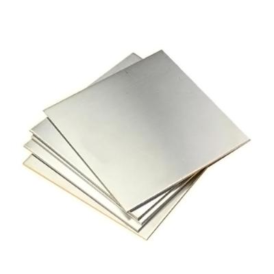 China Structure SS Sheet Customized Size AISI ASTM 304 Stainless Steel Plate 310s 316 321 Price Per Kg for sale