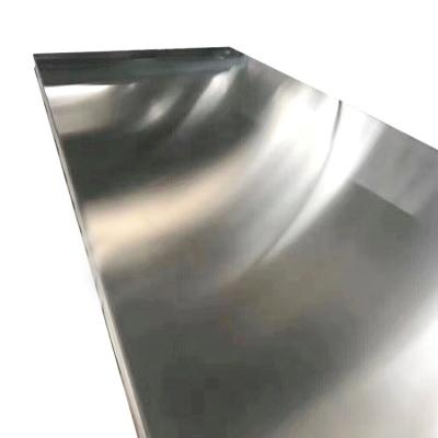 China Structure Of BA 2B HL Decorative Stainless Steel Sheets Hot And Cold Rolled 8K 201 304 316 Stainless Steel Plates for sale