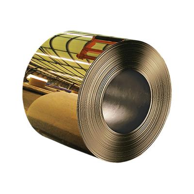 China Factory Direct Selling Best Strip Coil Building/Decoration/Aerospace/Boat Price 304 Stainless Steel 304L Cold Rolled Hot Rolled Mirror Polished for sale