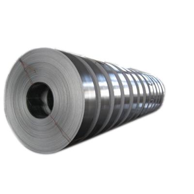 China Decoration 304 Stainless Steel Strip For Building Material 201 Stainless Steel Strip for sale