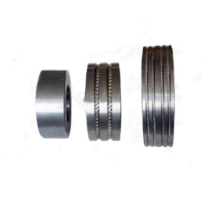 China 100%virgin WC+CO 100%virgin WC+CO G156/092-062---Long life G360/240-100 tungsten carbide bearing roller for sale