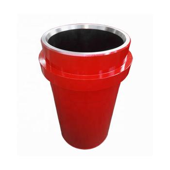 China Interchangeable with the original company Gardner Denver Pz ceramic and bimetallic coatings of 8/9 mud pump for sale