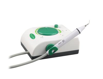 China Scaling and Perio Portable Dental Electric Ultrasonic Scaler Machine Detachable Handpiece Tips for sale