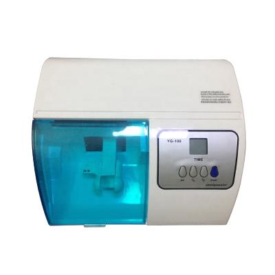 China Dental Lab Equipment Dental Amalgam Regional Capsule Mixer Dental Amaggamator Machine for sale