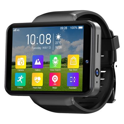 China 3G DM101 Android Smart Watch 4G LTE Watch with Play Store Opened Smartwatch Clock for sale