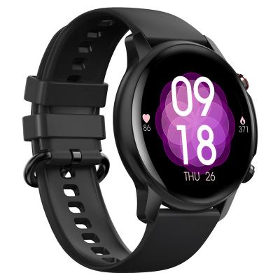 China Official KOSPET MAGIC 4 Sport Smartwatch 5ATM Touch Screen 1.32 Inch Screen Heart Rate Monitor Fitness Tracker Smartwatch 20 Sport Modes for sale