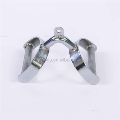 China High Quality Steel Fitness Equipment Accessories Stirrup Cable Grip for sale