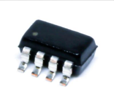 China Application INA219AIDCNR IC 1% SOT23-8 Switch CURRENT MONITOR for sale