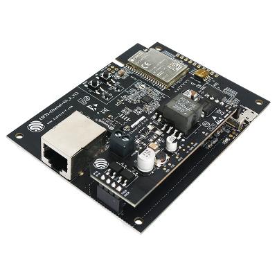 China Ethernet to WiFi Development Board ESP32-Ethernet-Kit Ethernet to WiFi Development Board ESP32 for sale