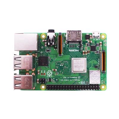 China Original Raspberry pi 3 from RD Model B+ 3B with WiFi and Bluet-ooth for sale