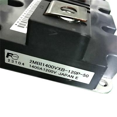 China IGBT Module 2MBI1400VXB-120P-50 1200V 1400A 7.65kW 2MBI1400VXB-120P-50 for sale