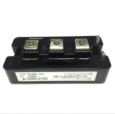 China CM150DY-12H IGBT Dual 600V 150A 600W Module Chassis Mount CM150DY-12H Module for sale