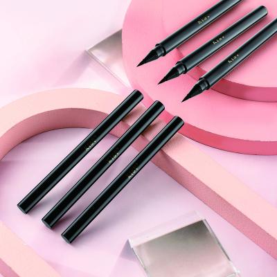 China EYE 2 in 1 High Quality Long Lasting 24H Eyeliner Waterproof Quick Dry Eyeliner Pencil for sale