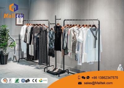 Chine Supports accrochants de vêtement d'affichage de salle d'exposition de vêtement de magasin de boutique pour des magasins à vendre