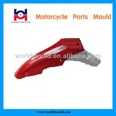 China ABS Steel Engine Parts Mold , Plastic Motorcycle Shock Absorber Mold for sale