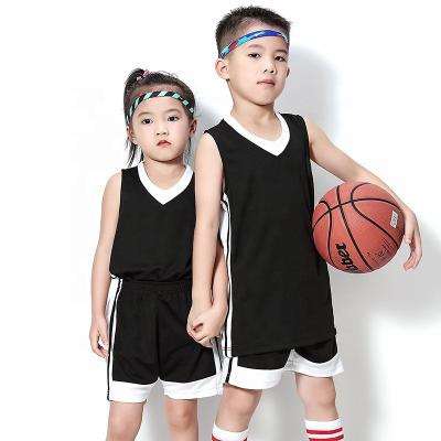 China Wholesale Customized High Quality Mens Breathable Basketball Suits In Different Colors for sale