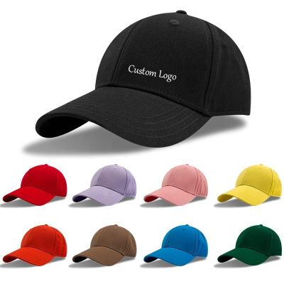 China breathable & High Quality Pure Waterproof Duck Hat High Grade Cotton Sunscreen Sunscreen Custom Embroidered Logo Baseball Hats for sale