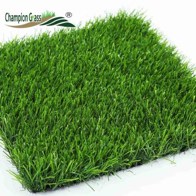 China Cozy Dog Friendly Artificial Grass For Landscaping Garden AMF3-40D for sale