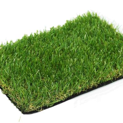 China Color Stability Grass Artificial Tree Turf Synthetic Grass AMF411E-40 for sale