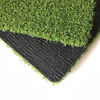 China Durable Golf Turf Football Turf Grass Mat Artificial Putting Green KAC-15 for sale