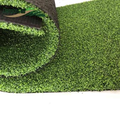 China Golf putting green grass synthetic artificial turf for golf mini sports KHSN-12A for sale