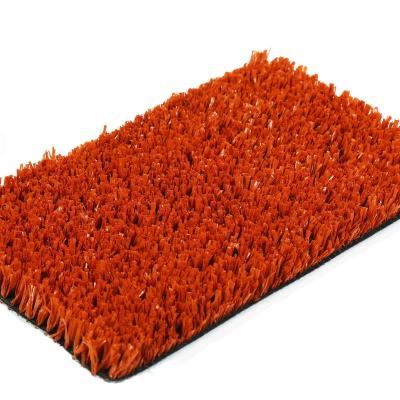 China AN-20D Cheap Synthetic Grass Tennis Court Artificial Turf for sale