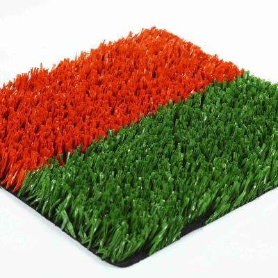 China Synthetic grass artificial turf for tennis court basketball hd OEM size 7 quality KN-12 for sale