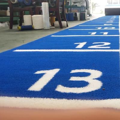 China China supplier football turf football sports artificial turf prices gym grass gym turf GYM-001 for sale